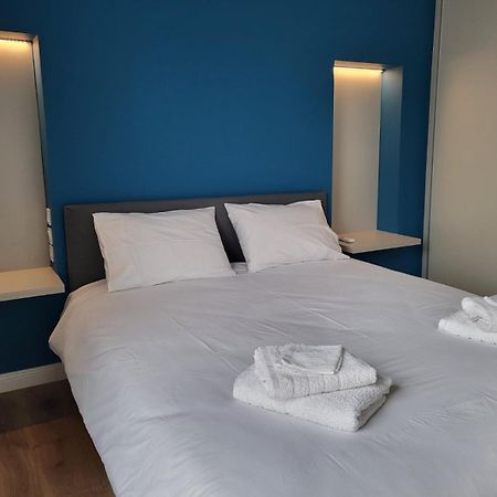 Medd Penthouse Apartment Ateny Zewnętrze zdjęcie