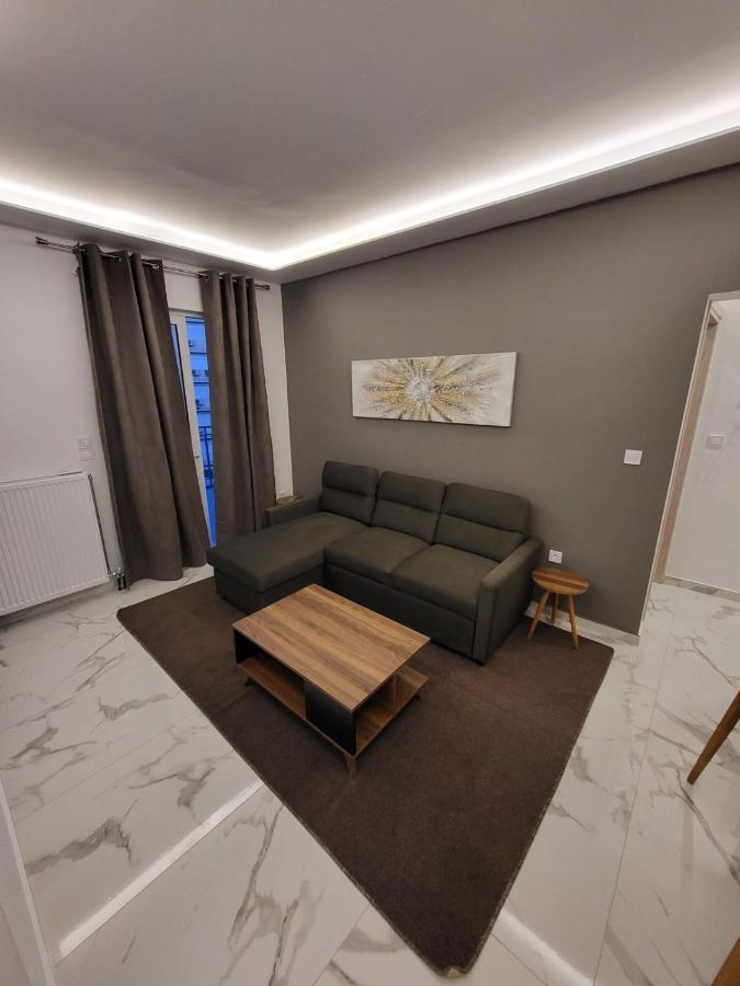 Medd Penthouse Apartment Ateny Zewnętrze zdjęcie
