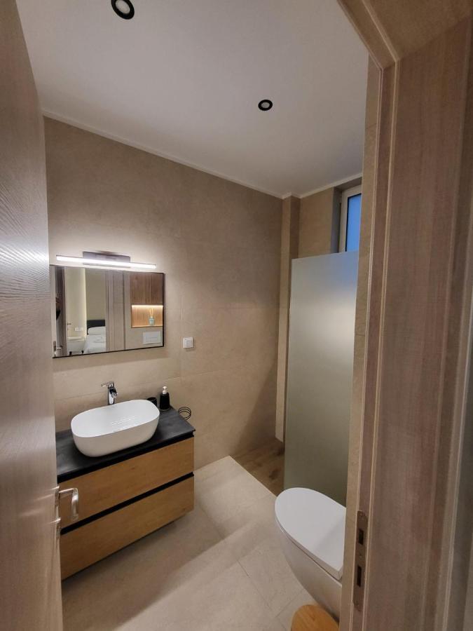 Medd Penthouse Apartment Ateny Zewnętrze zdjęcie
