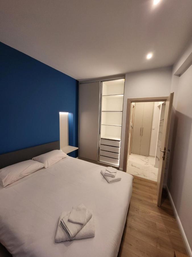 Medd Penthouse Apartment Ateny Zewnętrze zdjęcie