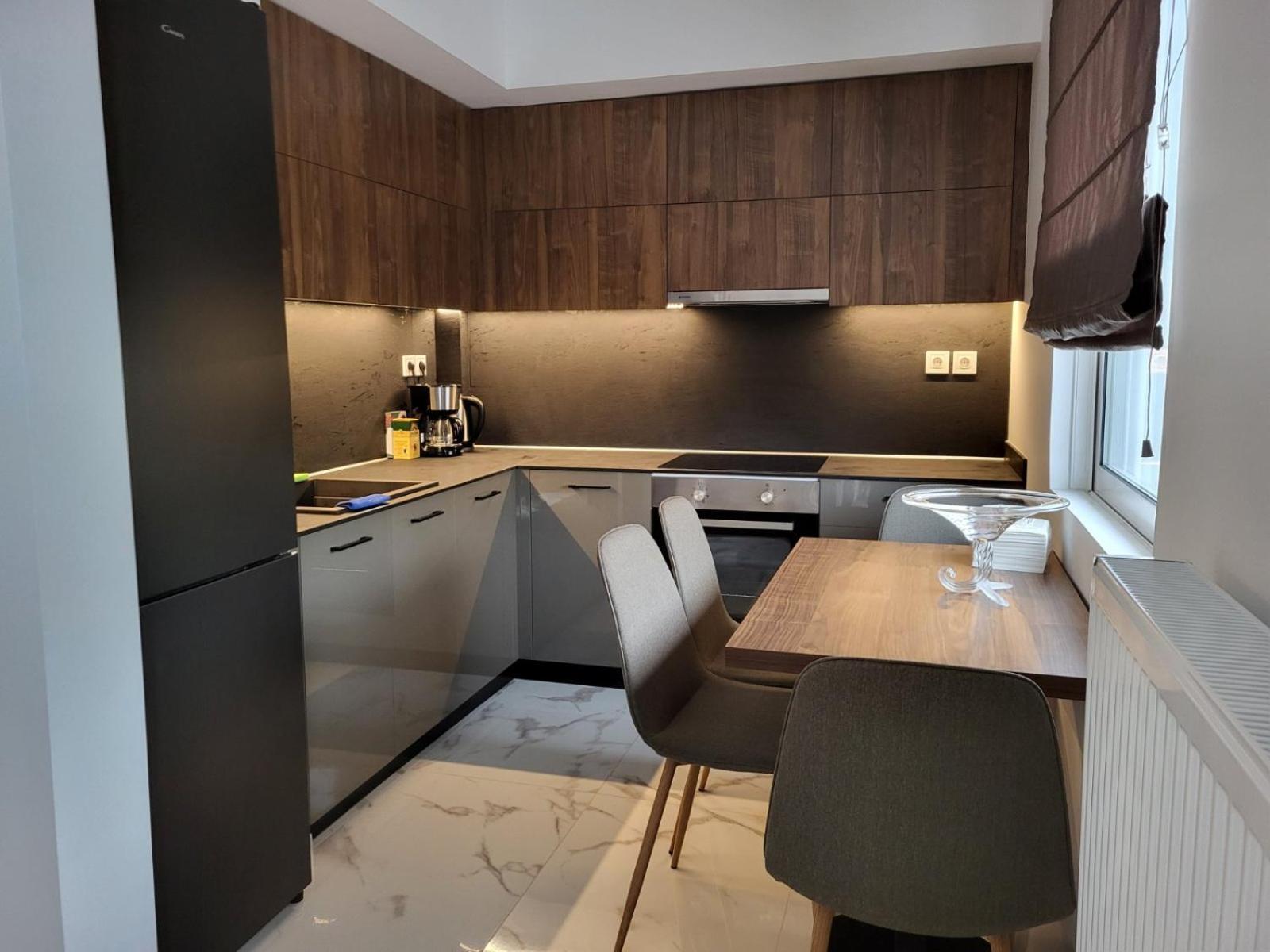 Medd Penthouse Apartment Ateny Zewnętrze zdjęcie