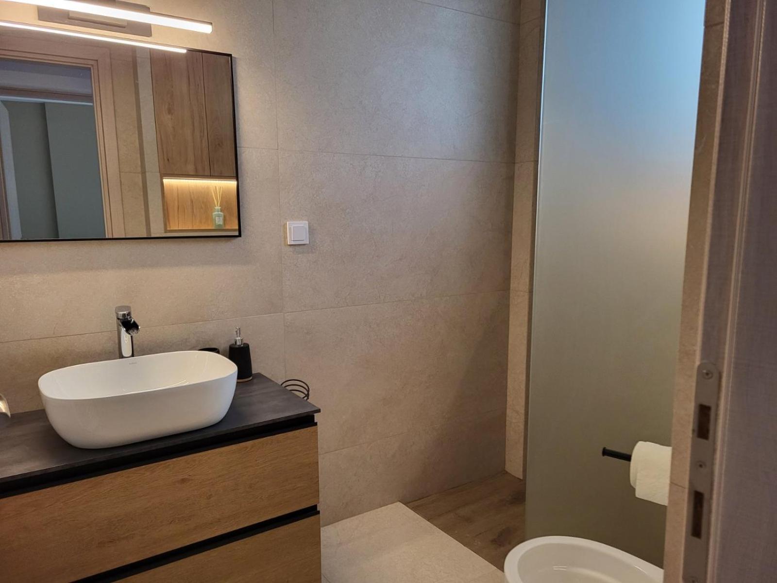 Medd Penthouse Apartment Ateny Zewnętrze zdjęcie